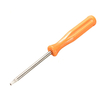 Tournevis de réparation Torx T8 Outil de vis de sécurité pour manette Xbox 360