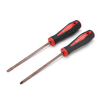 Tournevis en acier au chrome-vanadium Croix One Outil de réparation manuel Word 6x150mm