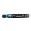 Tournevis hexagonal RJX HOBBY 6.35mm 4 en1 0.05 "1/16" 5/64" 3/32" pour hélicoptère de voiture RC FPV