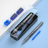 Tournevis électrique 28 en 1 Tournevis dentretien de précision Lithium Batterie Combinaison de charge