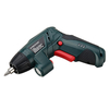 Tournevis électrique pliable AEDEDS 4V LED Tournevis sans fil rechargeable Lithium 13000mAh