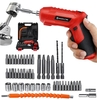 Tournevis électrique USB Mini perceuse électrique Tournevis BRICOLAGE Rechargeable Li-ion Batterie Tournevis sans fil