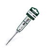 Tournevis multifonction de stylo de tension dessai 100-500V pour vérifier la tête de cuivre délectricité