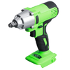 Tournevis perceuse électrique sans fil sans fil 650N.M 1600W pour Makita 18V Battety