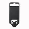 Tournevis tête cintre électrosonde support daffichage en plastique foret emballage fourreau accrocher onglet croche