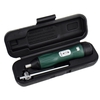 Tournevis dynamométrique WISRETEC - Kit tournevis dynamométrique à trou hexagonal réglable de 1 à 10NM