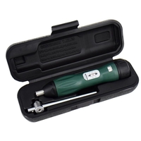 Tournevis dynamométrique WISRETEC - Kit tournevis dynamométrique à trou hexagonal réglable de 1 à 10NM