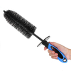 Tous voiture Auto Hubs Roue Pneu Rim Scrub Brosse De Nettoyage Poussière De Nettoyage Nettoyeur Outil
