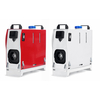 Tout dans One réchauffeur diesel de stationnement de voiture dappareil de chauffage dair de 12V 8KW