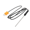 TP02 TP-02 TP 02 Régulateur de température à sonde thermocouple type K avec câble TP-02
