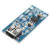 TP4056 1A Lithium Batterie Module de chargeur de carte de charge DIY Mini Port USB