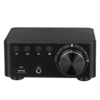 TPA3116 classe D bluetooth 5.0 HIFI amplificateur stéréo 2x50W prise en charge carte USB TF clé USB RCA AUX