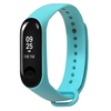 TPE Bracelet Bande de Rechange Coloré de Sport Montre-Bracelet pour Xiaomi Miband3