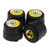 TPMS sans fil Bluetooth 4.0 capteur de pression des pneus de voiture moniteur externe 4