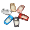 TPU Remote Smart Key Cover Fob Case Shell Pour Audi A1 A3 A4 Q3 Q5 Q7 S3 S4 S5 TT