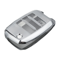 TPU Télécommande Clé Fob avec Bouton Film pour Kia Rio QL Sportage Ceed K2 K3 K4