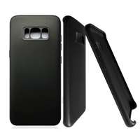 TPU PC Antichoc Antidérapant Housse Etui de protection pour Samsung Galaxy S8