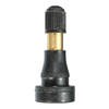 TR600 à haute pression HP Snap-in tubeless pneu roue valve soupape de remorque camion