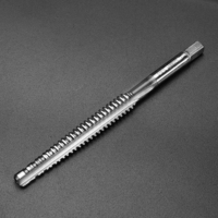 Tr8x2 hss 6542 trapézo dale robinet métrique échelle en forme de vis à vis de la machine robinet