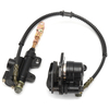 Étrier de frein à disque hydraulique arrière pour VTT ATV de VTT quadriparti 11030