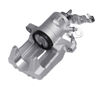 Étrier de frein arrière droit de voiture 38mm 1K0615424D 1K0615424A pour Audi A3 / Seat / Skoda / VW GOLF