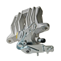 Étrier de frein pour Audi A3 Seat VW GOLF V EOS 2.0TDi arrière gauche RR 1K0615424D 38mm
