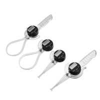 Étrier électronique interne numérique de 0 à 150 mm