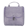 Trousse de toilette suspendue portable organisateur de voyage portable sac fourre-tout cosmétique pour femmes maquillage