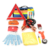 Trousse doutils de voyage durgence de premiers secours de 12 dans 1 automobile panne de voiture de bord de rou