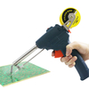 Trousses à outils de soudure de soudure de fer électrique automatique de fer de la station de soudure 110V / 220V 60W ré