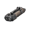 Trustfire MINIX5 750LM Bright EDC LED Keychain Flashlight With UV Sidelight Rechargeable Magnetic Portable Mini Lanterna