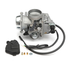 Trx450 atv 450 contremaître 450e Honda Carburateur pourS S Fm fe