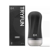 TRYFUN Serving Series Dance Sensual Male Masturbator Cup Zero-degree Ultra-soft Aircraft Plane Coupe de masturbateur ant