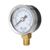 TS-40-14 Manomètre 1/8 Mâle NPT 0-200psi 0-14bar Manomètre Manomètre Compresseur Dair Hydraulique Manomètre Manomèt