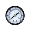 TS-40-300PSI 0-20Bar 0-300PSI Manomètre Mini manomètre Manomètre Compresseur dair Pneumatique Hydraulique Fluide Te
