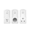 TS-5000 WIFI Controller Smart WiFi Socket Avec Thermostat Humidistat Contrôle Support iOS Android Smart Phone