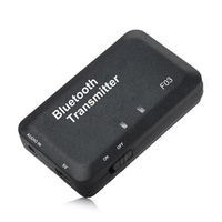 TS-BT35F03 3.5mm 2.4ghz bluetooth 4.0 audio transmetteur a2dp adaptateur dongle stéréo pour tv / subwoofer