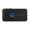 TS-BT35F18 Bluetooth mains libres appel AUX dans Audio Transimittervs adaptateur A2DP 3.5mm