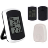TS-FT004-B Digtal température ambiante thermomètre sans fil intérieur thermomètre extérieur