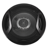 TS-G1641R paire de haut-parleur coaxial de haut-parleur de voiture 400W 400W