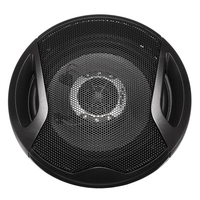 TS-G1641R paire de haut-parleur coaxial de haut-parleur de voiture 400W 400W