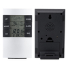 TS-H146 Station météo sans fil Thermomètre Humidité Humidimètre Capteur de rétroéclairage