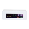 TS-S65 Digital LCD Thermomètre Hygromètre 0 0 ~ 50 ℃ Thermomètre avec fonction de rappel dalarme