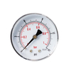TS-Y50Z8-15 / 30/60/100/160 / 300psi cadran 52mm manomètre 1/8 BSPT