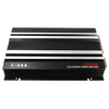 TS1 13.8V 5800W Noir Audio Sonore Alliage Audio Stéréo 4/3/2 Canal Puissant Amplificateur De Voiture
