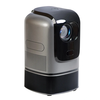 TS1 Full HD 1080P LCD LED Projector Android 11.0 2+32GB WiFi6 Projector Auto Keystone Built-in HiFi Speaker Support Wire