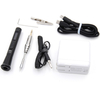 TS80P Plus Station de fer à souder 30W OLED USB Type-C Fer à souder programmable Programmable STM32 Puce PD2.0 / QC3.0 E