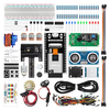TSCINBUNY ESP32 Camera Starter Kit for Arduino Programming DIY Electronic Automation Project Set ESP32 Wrover Profession