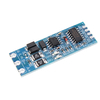 TTL à RS485 Module matériel Module de contrôle de débit automatique série UART niveau convertisseur mutuel Module d