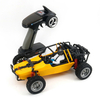 TTRCSport 0005 1/12 2.4GHz 2WD RTR 20km/h RC Voiture Modèle de Véhicule RC
